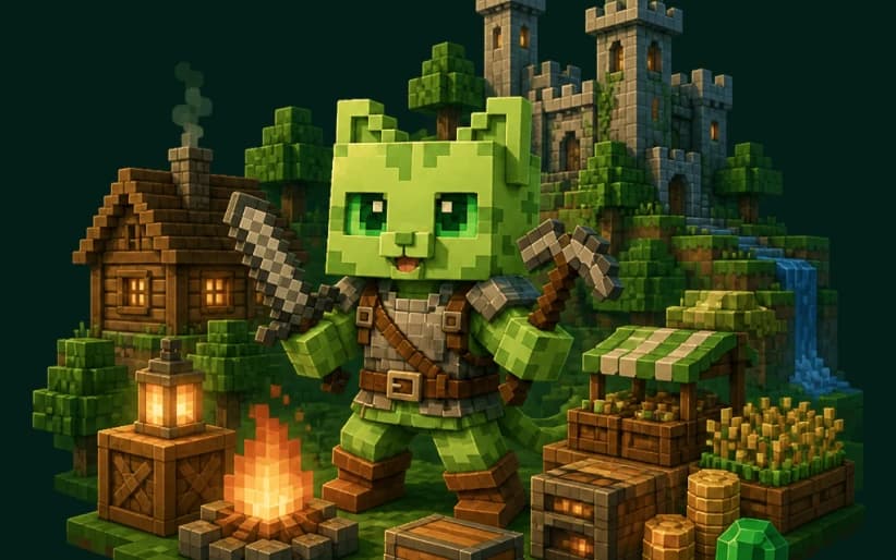 LuckySurvival