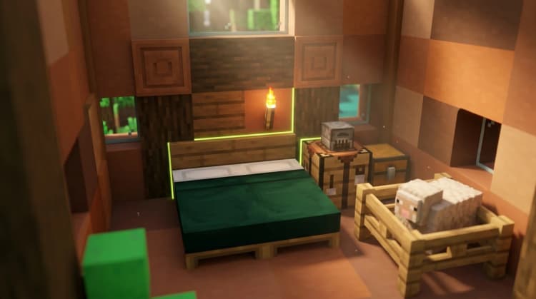 How Do I Make a Bed in Minecraft? Easy Survival Guide