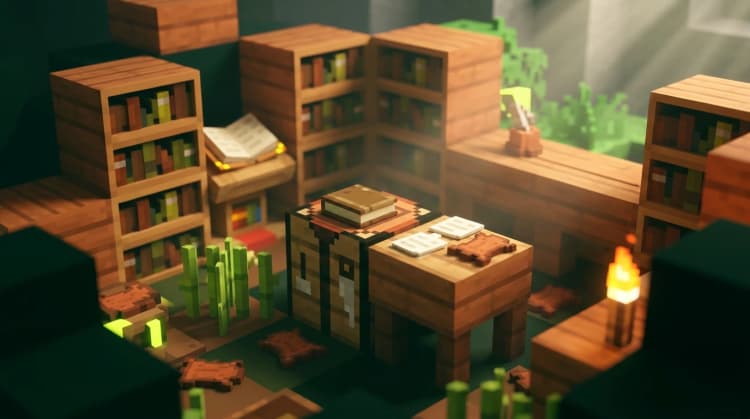 How Do I Make a Book in Minecraft? Recipe and Uses