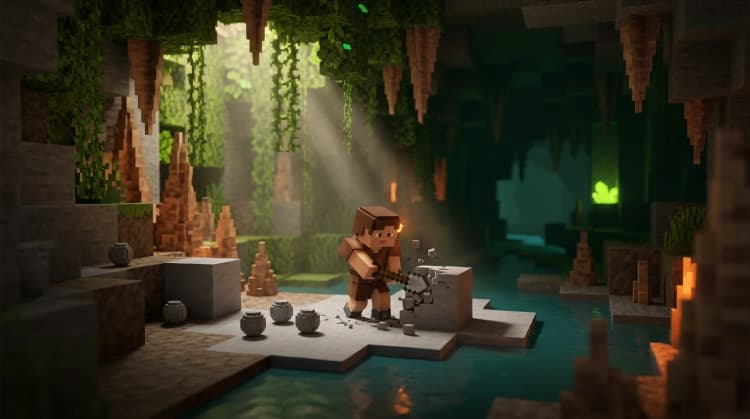 How Do I Get Clay in Minecraft? Every Reliable Method