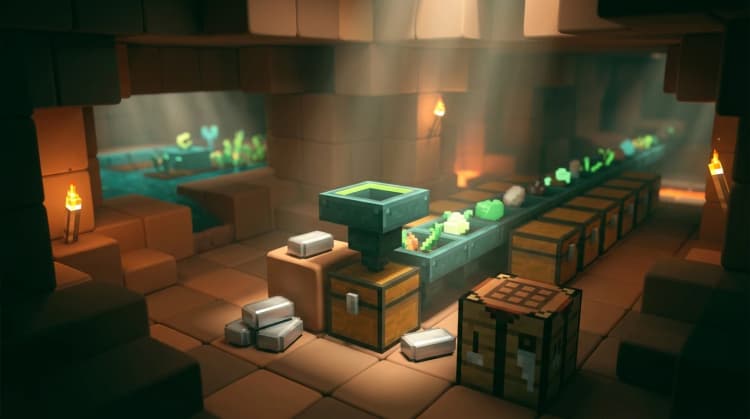 How Do I Make a Hopper in Minecraft? Complete Guide