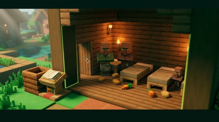 How Do You Breed Villagers in Minecraft? Complete Guide