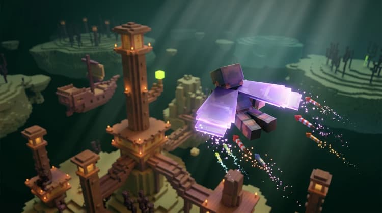 How Do You Use an Elytra in Minecraft? Complete Guide