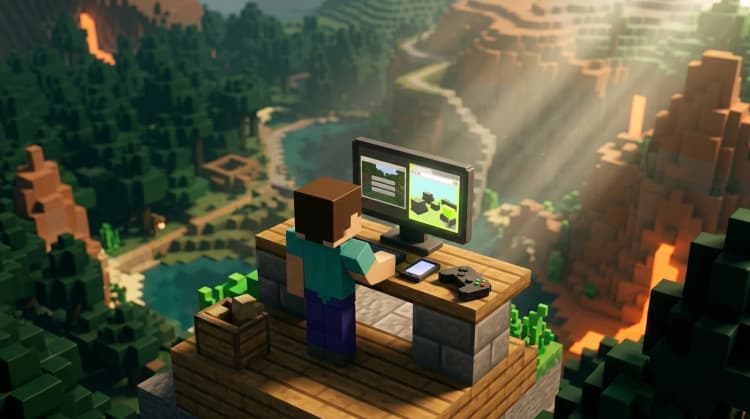 Minecraft Is for Free? What You Can Play Without Paying