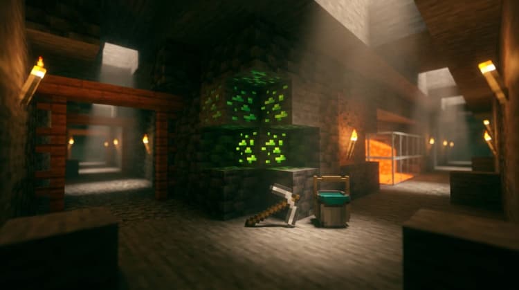 Minecraft What Level Are Diamonds? Find the Best Y-Level