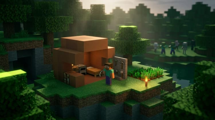 What S Minecraft? A Clear Guide for New Players