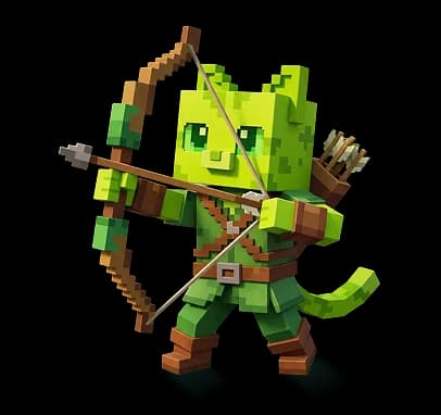 LuckySurvival