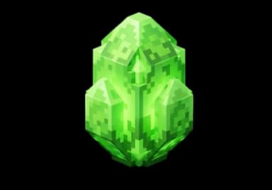 500 Crystals