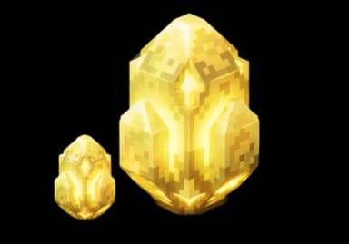 1,500 Crystals