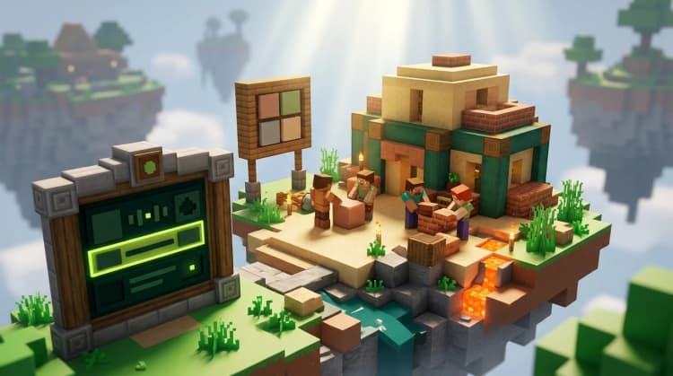 Minecraft Realms Down: How to Check and Fix the Problem
